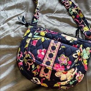Vera Bradley Small Purse